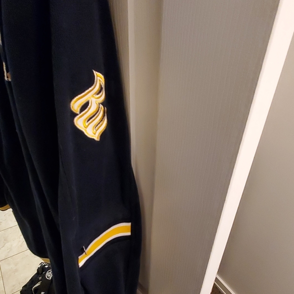 Vintage Rocawear Sweatshirt XL - Picture 4 of 8